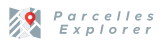 Parcelles Explorer France